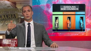 Poster for Episode 8