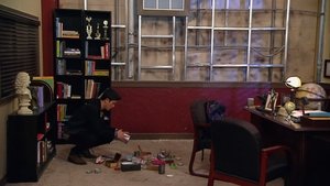 Poster for Invisible Me