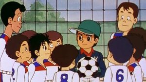 Poster for Defeat the Outlaw Group Jackals!