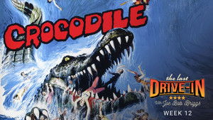 Poster for Crocodile