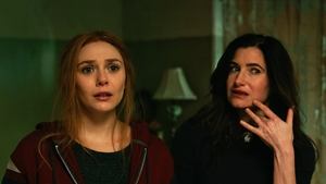 Poster for Previously On