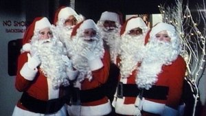 Poster for Santa, Santa, Santa/Another Dog Gone Christmas/Noel's Christmas Carol
