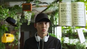 Poster for Episode 6