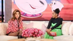 Poster for Shania Twain, Jodie Turner-Smith