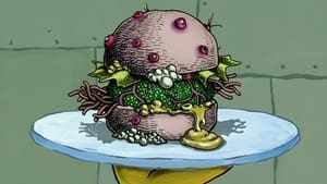 Poster for Nasty Patty