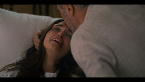 Poster for Beso de Judas