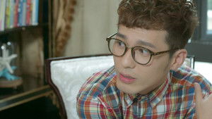 Poster for Episode 3 Poster for Episode 3