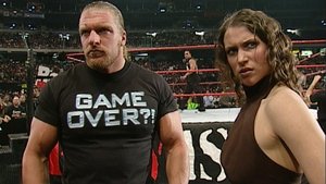 Poster for RAW is WAR 402