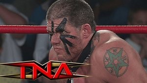 Poster for NWA Total Nonstop Action #68