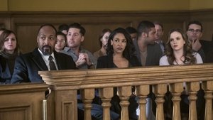 Poster for The Trial of The Flash