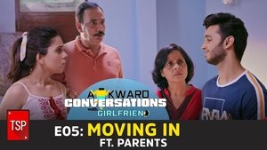 Poster for Moving In ft. Parents