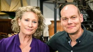 Poster for Episode 6 Poster for Episode 6