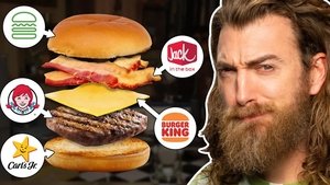 Poster for Can We Taste These Fast Food Swaps?