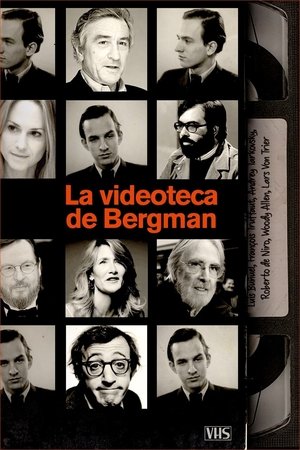 La videoteca de Bergman