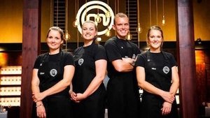Poster for Elimination Challenge