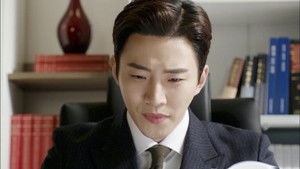 Poster for Thank You for Coming Back