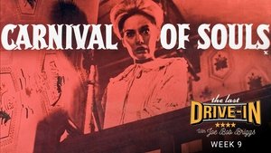 Poster for Carnival of Souls