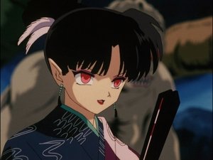 Poster for Kohaku's Lost Memory