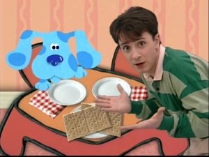Poster for Snack Time