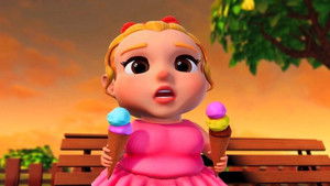 Poster for Episode 22