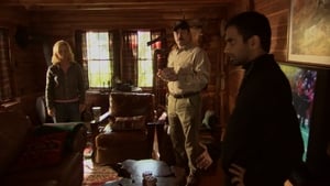 Poster for Hunting Trip