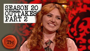 Poster for Season 20 Outtakes - Part 2