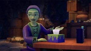 Poster for The Deuce Date