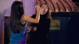 Poster for Magical Throwdown