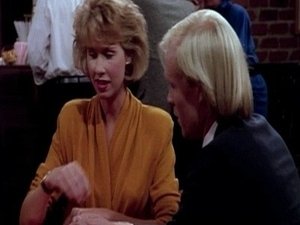 Poster for Dauber's Got a Girl