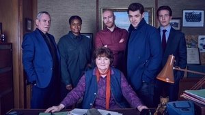 Poster for The Rising Tide (Christmas Special)