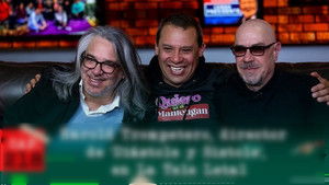 Poster for Episode 39