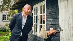 Poster for Episode 3