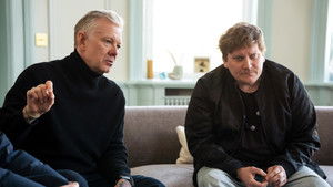 Poster for Frederikshvile