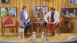 Poster for Season 8 Episode 7