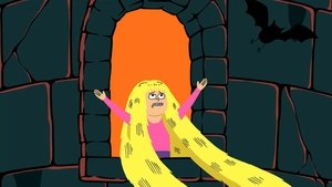 Poster for Boypunzel