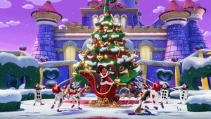 Poster for The Gingerbread Palace