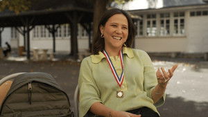 Poster for Episode 7