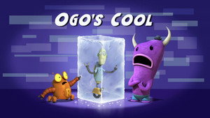 Poster for Ogo's Cool