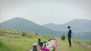 Poster for Chul and Yeon Joo Get Married
