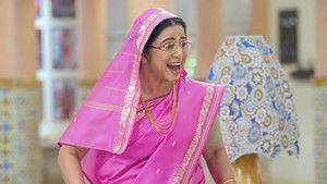 Poster for Kunti Surprises The Kids