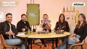 Poster for Episode 6