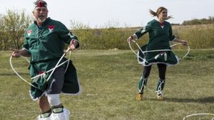 Poster for I Dream About Eating Sandwiches