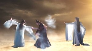 Poster for Episode 35