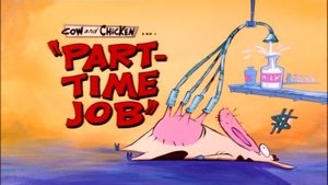 Poster for Part-Time Job