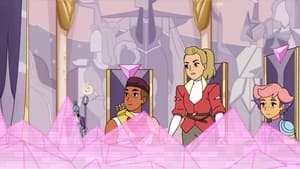 Poster for Flowers for She-Ra