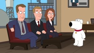 Poster for Brian Griffin's House of Payne