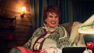 Poster for Episode 21