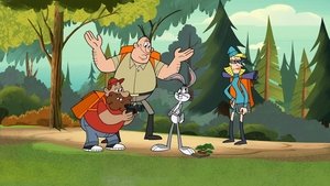Poster for Giant Rabbit Hunters