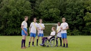 Poster for Knallhart