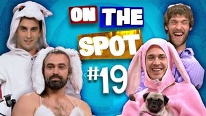 Poster for The Easter Pug - #19